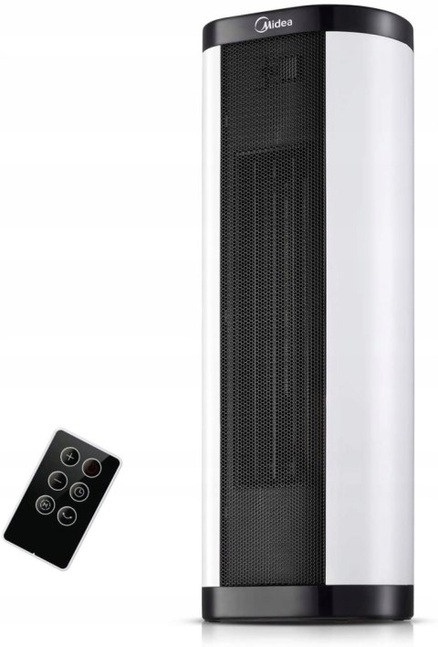 Termowentylator ceramiczny Midea NTH20-17BR 2000 W