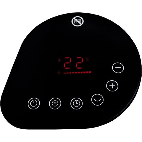 Termowentylator ceramiczny Midea NTH20-17BR 2000 W