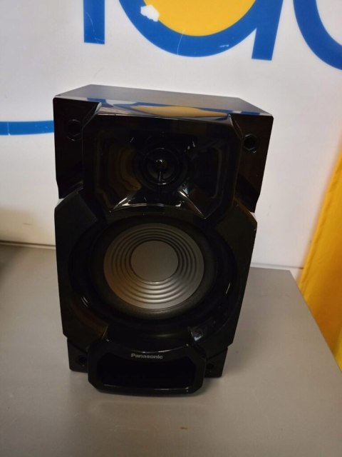 WIEŻA PANASONIC SC-AKX320E-K 450W BLUETOOTH WIEŻA PANASONIC SC-AKX320E-K 450W BLUETOOTH
