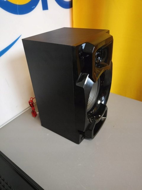 WIEŻA PANASONIC SC-AKX320E-K 450W BLUETOOTH WIEŻA PANASONIC SC-AKX320E-K 450W BLUETOOTH