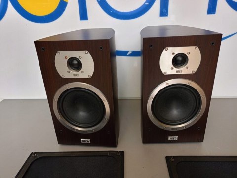 ZESTAW KOLUMN HECO VICTA PRIME 302 ESPRESSO