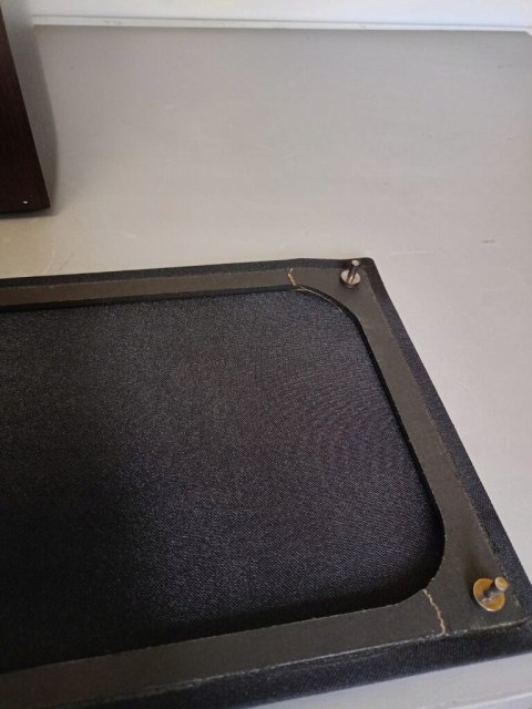 ZESTAW KOLUMN HECO VICTA PRIME 302 ESPRESSO