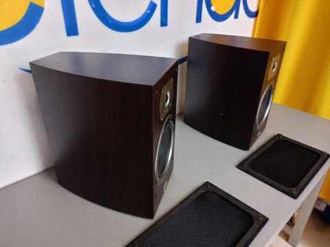 ZESTAW KOLUMN HECO VICTA PRIME 302 ESPRESSO