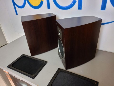 ZESTAW KOLUMN HECO VICTA PRIME 302 ESPRESSO