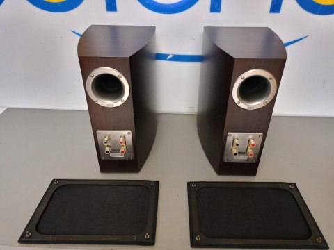 ZESTAW KOLUMN HECO VICTA PRIME 302 ESPRESSO