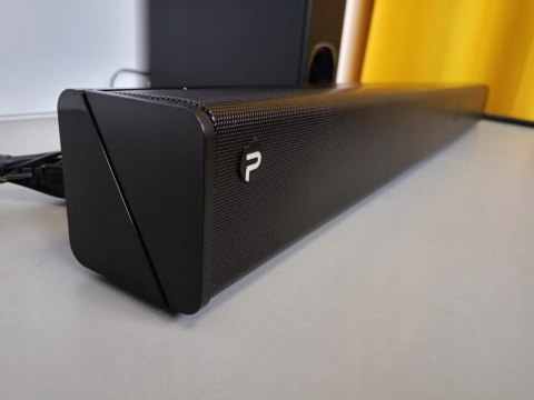 Zestaw głośników 2.1 PHEANOO P27 40 W czarny