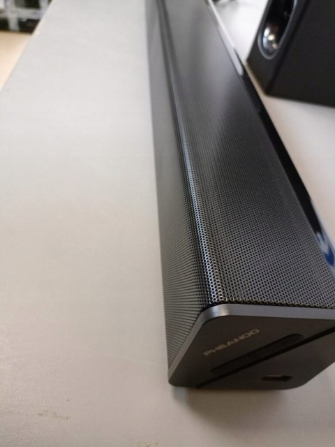 Zestaw głośników 2.1 PHEANOO P27 40 W czarny