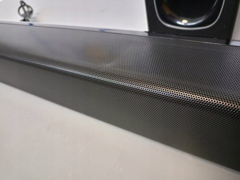 Zestaw głośników 2.1 PHEANOO P27 40 W czarny