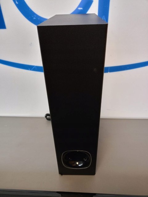 Zestaw głośników 2.1 PHEANOO P27 40 W czarny