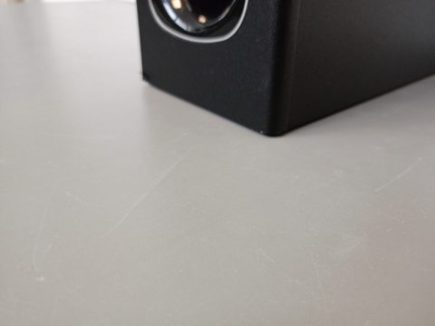 Zestaw głośników 2.1 PHEANOO P27 40 W czarny