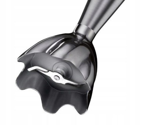 Blender ręczny Braun MQ 3000 WH 700 W biały