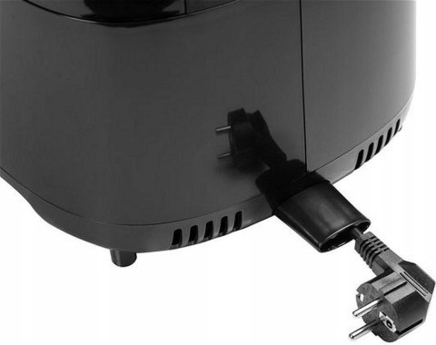 Frytkownica beztłuszczowa Bestron AAF7003CO 1300 W 4 l