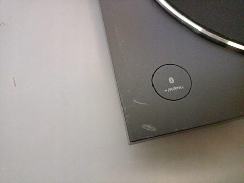 GRAMOFON SONY PS-LX310BT AUTOMATYCZNY BLACK