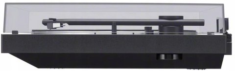 GRAMOFON SONY PS-LX310BT AUTOMATYCZNY BLACK GRAMOFON SONY PS-LX310BT AUTOMATYCZNY BLACK