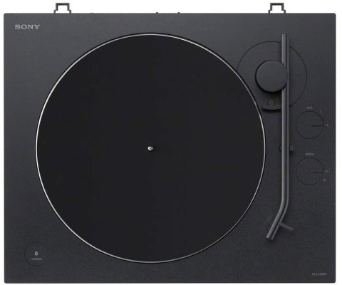 GRAMOFON SONY PS-LX310BT AUTOMATYCZNY BLACK GRAMOFON SONY PS-LX310BT AUTOMATYCZNY BLACK