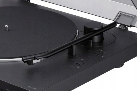 GRAMOFON SONY PS-LX310BT AUTOMATYCZNY BLACK GRAMOFON SONY PS-LX310BT AUTOMATYCZNY BLACK