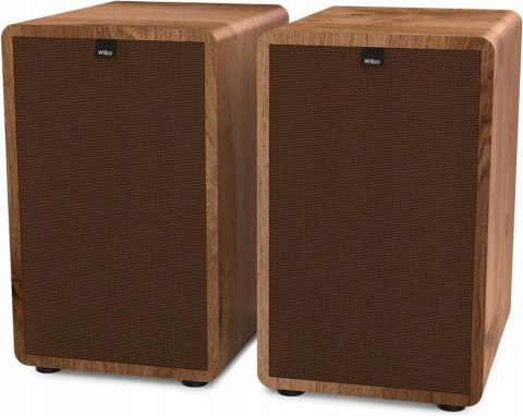 Głośników HiFi Wiibo Vintage 6 IN108 100W