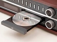 Gramofon TEAC MC-D800 CHERRY BT CD USB FM