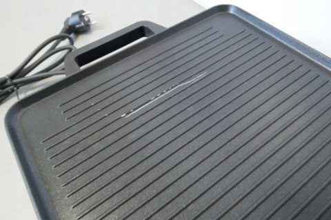 Grill elektryczny z zestawem do raclette Wmf Lono for 4 RYSA NA PŁYCIE