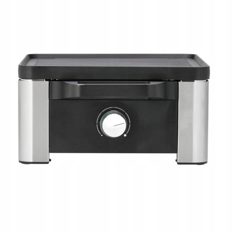 Grill elektryczny z zestawem do raclette Wmf Lono for 4 RYSA NA PŁYCIE