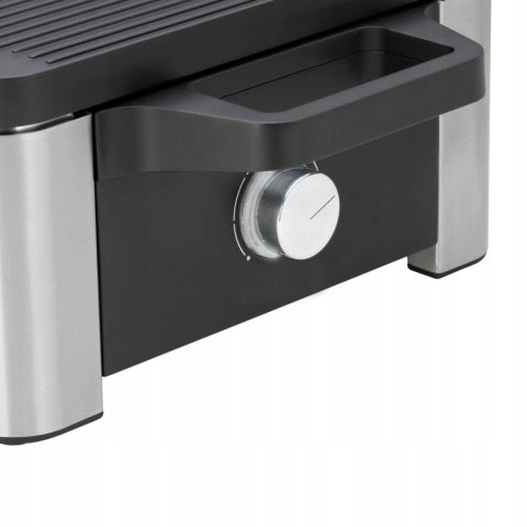 Grill elektryczny z zestawem do raclette Wmf Lono for 4 RYSA NA PŁYCIE