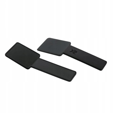 Grill elektryczny z zestawem do raclette Wmf Lono for 4 RYSA NA PŁYCIE