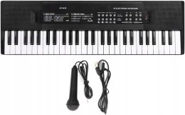 Keyboard klawisze bigfun bf-5438 54 klawisze