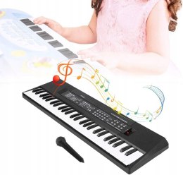 Keyboard klawisze bigfun bf-5438 54 klawisze