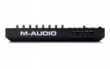 Klawiatura sterująca M-Audio Oxygen Pro 25 MIDI KONTROLER