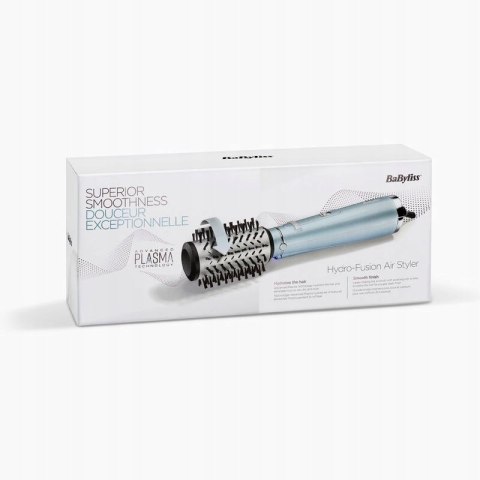 Lokówko-suszarka obrotowa Babyliss AS773E HYDRO FUSION 700W