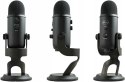 Mikrofon Blue Microphones Yeti Blackout a00132