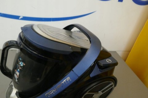 Odkurzacz bezworkowy Rowenta RO7691EA