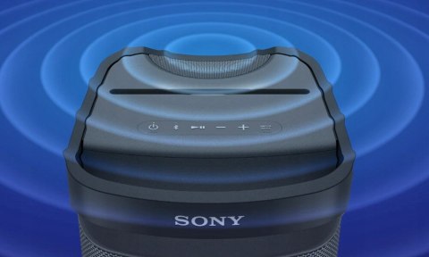 PRZENOŚNY GŁOŚNIK SONY SRS-XP700 BLUETOOTH