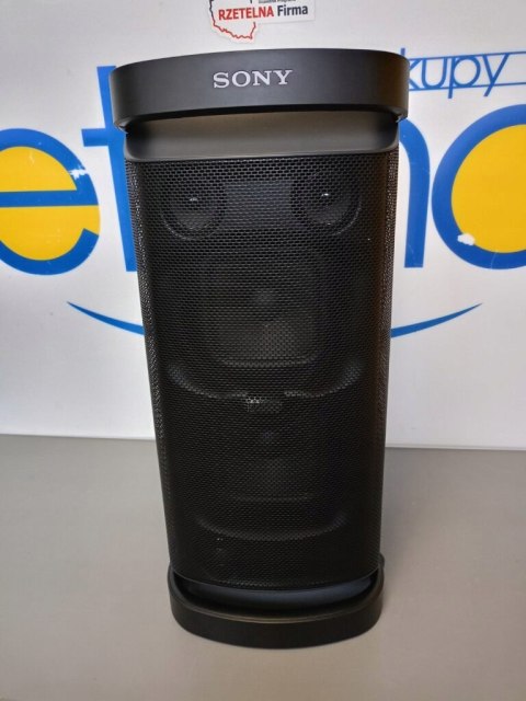 PRZENOŚNY GŁOŚNIK SONY SRS-XP700 BLUETOOTH
