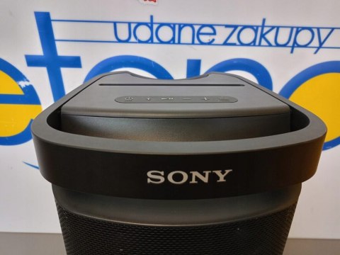 PRZENOŚNY GŁOŚNIK SONY SRS-XP700 BLUETOOTH