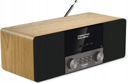 RADIO TECHNISAT DIGITRADIO 3 BLUETOOTH USB AUX DAB+ OAK