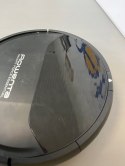 Robot sprzątający Rowenta RR6925 czarny Robot sprzątający Rowenta RR6925 czarny