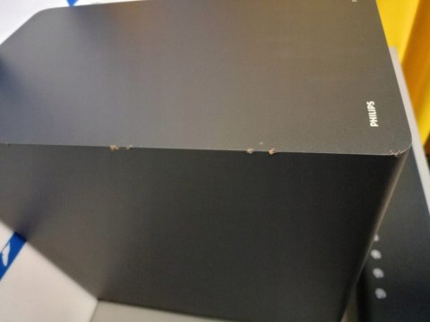 SOUNDBAR PHILIPS FIDELIO B97/10 7.1.2 690W BLUETOOTH DOLBY ATMOS SOUNDBAR PHILIPS FIDELIO B97/10 7.1.2 690W BLUETOOTH DOLBY ATMOS