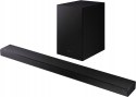 SOUNDBAR SAMSUNG HW-A650 3.1 430W BT BLACK