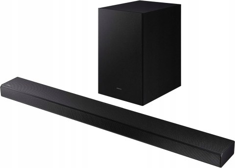 SOUNDBAR SAMSUNG HW-A650 3.1 430W BT BLACK