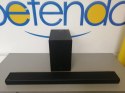 SOUNDBAR SAMSUNG HW-A650 3.1 430W BT BLACK