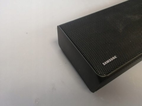 SOUNDBAR SAMSUNG HW-A650 3.1 430W BT BLACK
