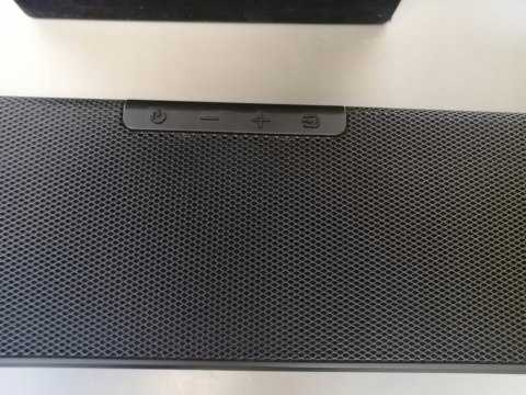 SOUNDBAR SAMSUNG HW-A650 3.1 430W BT BLACK