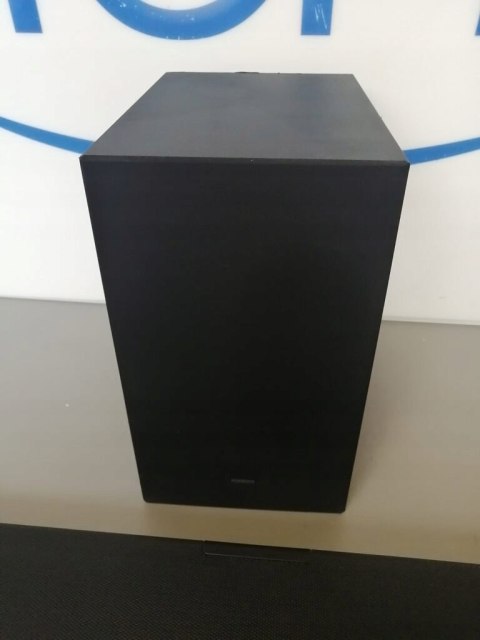 SOUNDBAR SAMSUNG HW-A650 3.1 430W BT BLACK