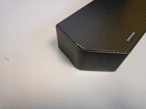 SOUNDBAR SAMSUNG HW-Q60B 3.1 340W BT BLACK