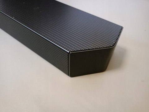 SOUNDBAR SAMSUNG HW-Q60B 3.1 340W BT BLACK