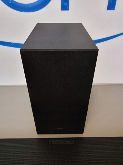 SOUNDBAR SAMSUNG HW-Q60B 3.1 340W BT BLACK