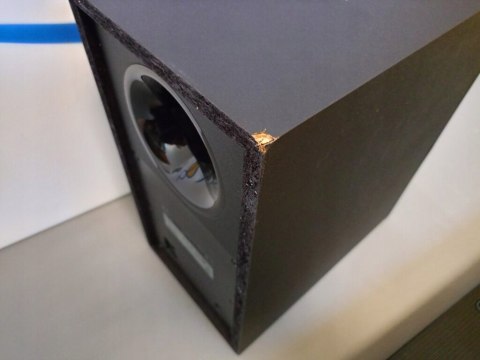 SOUNDBAR SAMSUNG HW-Q60B 3.1 340W BT BLACK