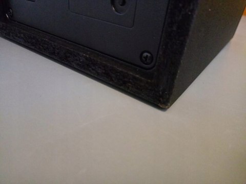 SOUNDBAR SAMSUNG HW-Q60B 3.1 340W BT BLACK