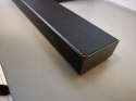 SOUNDBAR SAMSUNG HW-Q60T 5.1 360W BT BLACK SOUNDBAR SAMSUNG HW-Q60T 5.1 360W BT BLACK